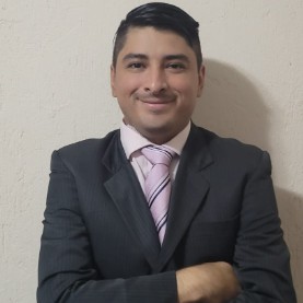 Eduardo Gonzalez Naranjo