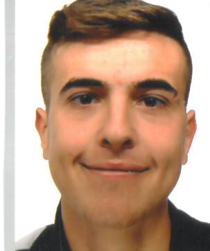 Toni Llorens Sánchez