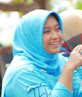 TENTA PURWANTI