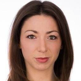 Stephanie Zboznovits