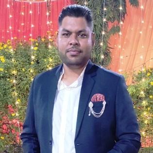 Ajay Sharma
