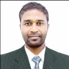 Sushanta Kumar Patra