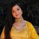 Rupsha Dutta