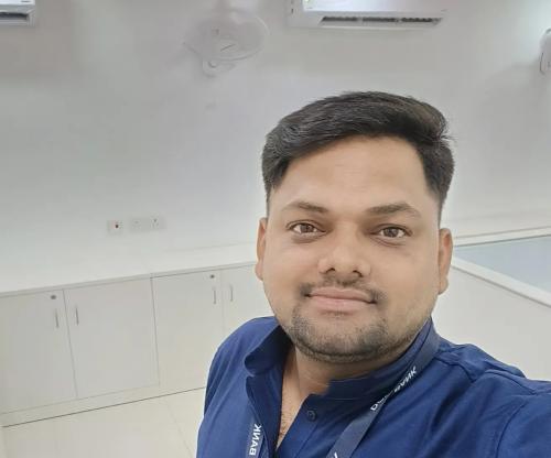 Santosh Kumar Dakua