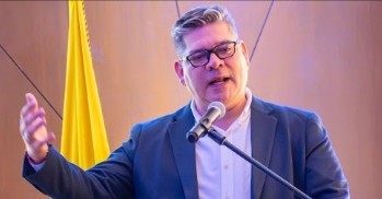 Alexander Rivera Álvarez