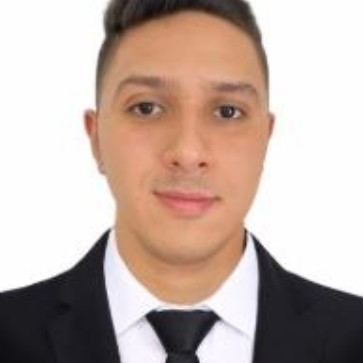 Andres Felipe Peréz Angarita