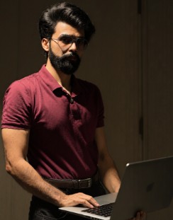 Punya Kotecha