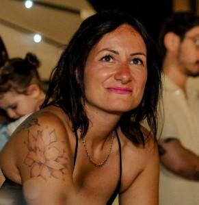 Graziella Valerio