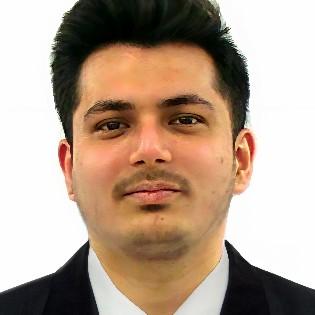 MOHD ZUHAIR KHIZAR