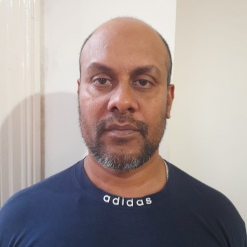 Ruwan Abeysinghe