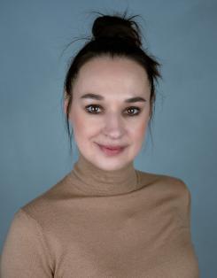 Ekaterina Matulevich