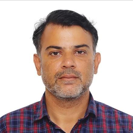 Syed Asad Hussain Zaidi