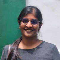 Vaishnavi Rajeev