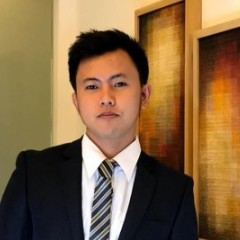 John Mark Mark Catampao