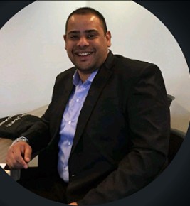 Varun A Shetty (MBA, PMI-PMP)