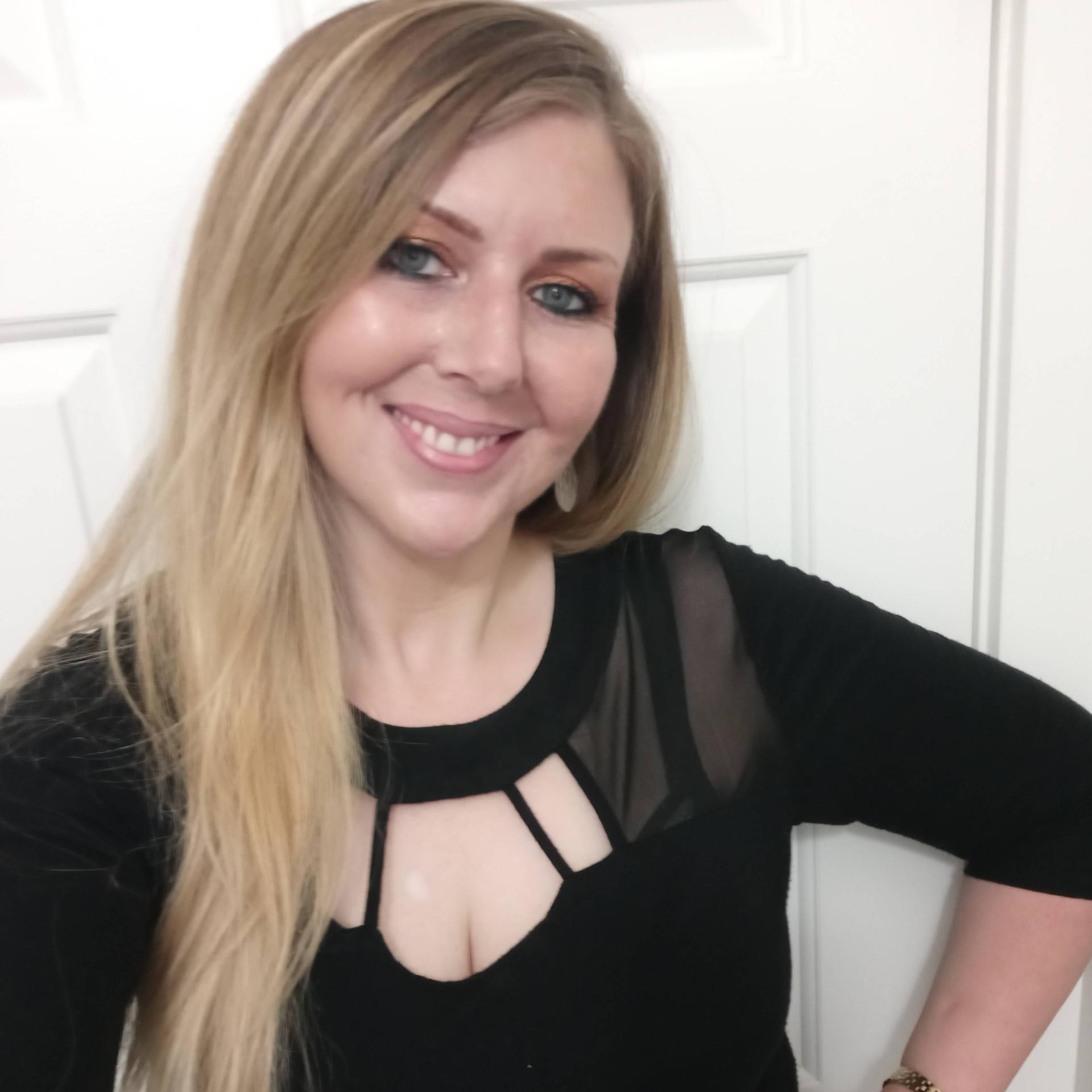 Whitney Eliott