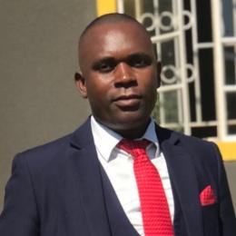 Paul Tembo