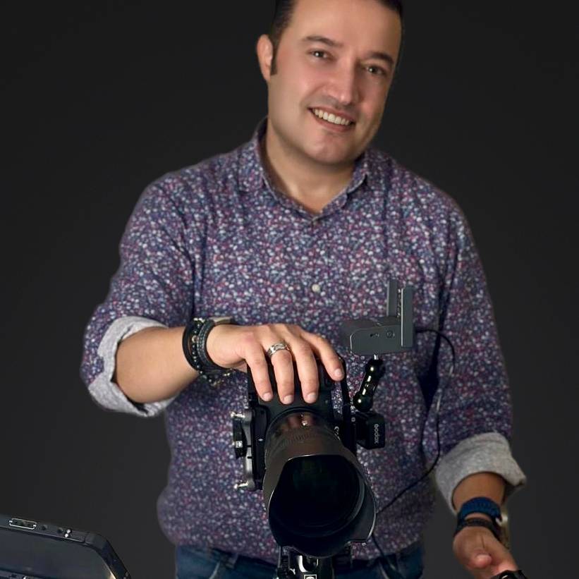 FAROUK SAADI
