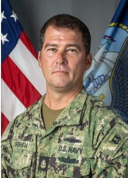 Ryan K. Grisham