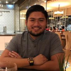 Jose Marco Joshua Barretto