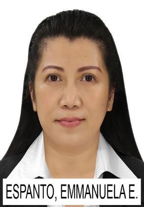 EMMANUELA E. ESPANTO