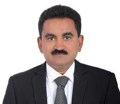 Sreenivasa Rao Godugu