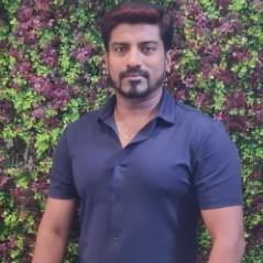 Dinesh Kumar P