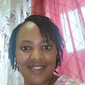 Rose Chepkorir