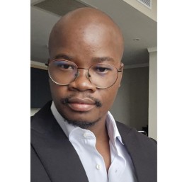 Rufus Malapi Kgoathla