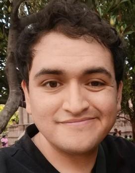 Braulio Alejandro García Rivera