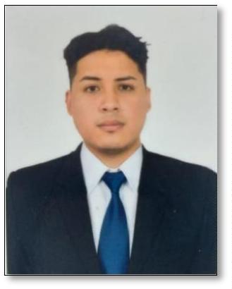 KEVIN ACZEL RAMIREZ MARTINEZ