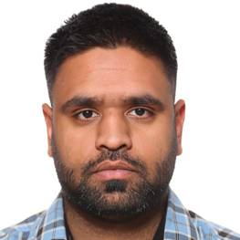 Hassan Mohammad