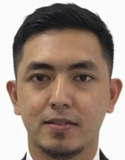 Mohamad Adha Bin Mat Akhir