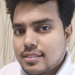 Ranjeet Dubey