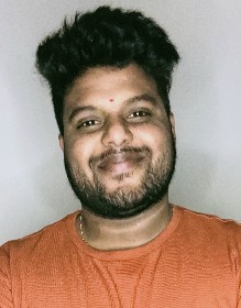 Deepak D