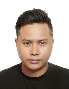 Muhammad Firdaus Bin Jalal