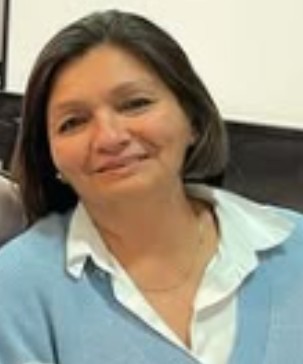 Hilda Hernández Cárdenas