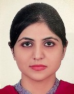 Sidra Munaf
