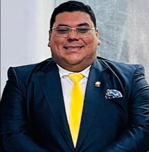 Antonio A. Jara Mieles