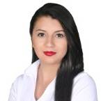 MARITZA EUGENIA BENAVIDES GAVILANES