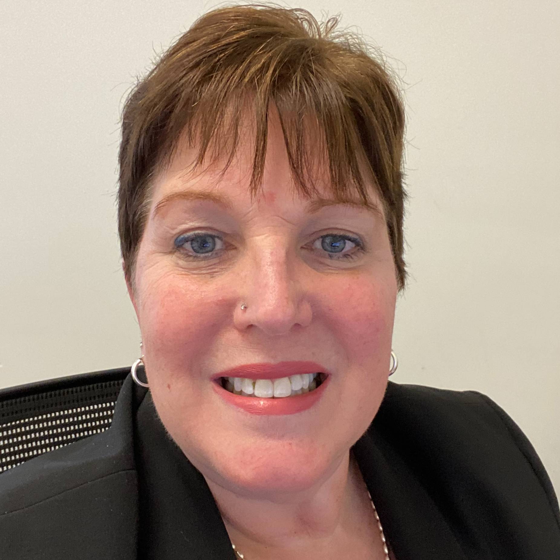 Lori Crowshaw, MHM, RN