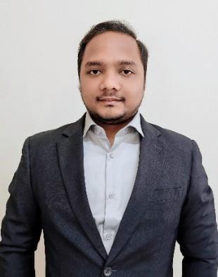 Prashant Dey