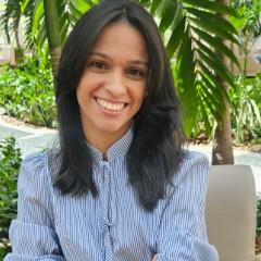 Letícia Martins Vaz
