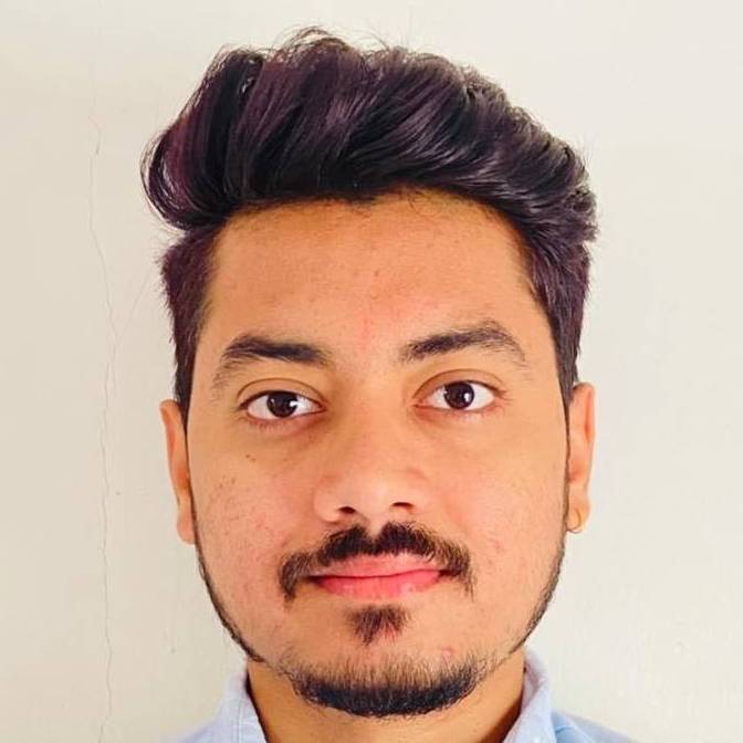 Adarsh Ghule