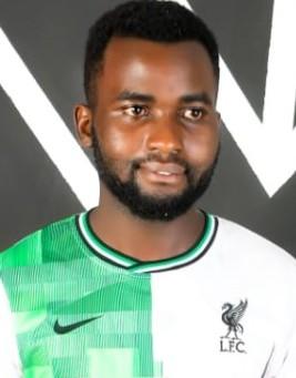 Meshak Okoth Oramo