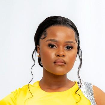 Aphiwe Nxumalo
