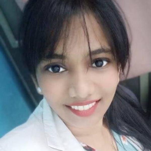 Preeti Vincent D'Souza