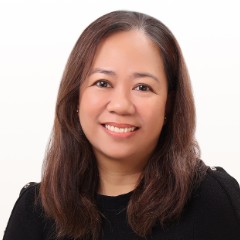 MARIVIC MAGANIS