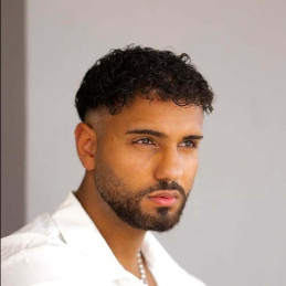 Majd Keshi