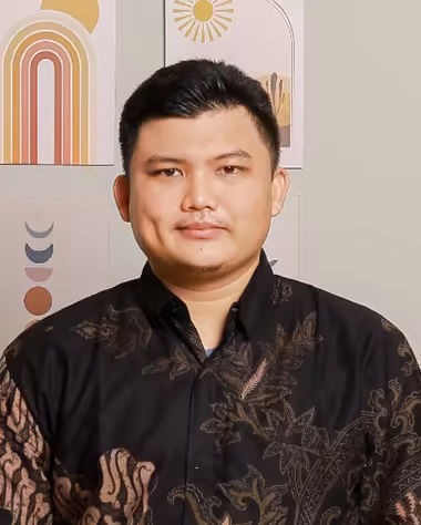 Rizwan Firzatulloh